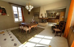 Loudun, Vienne 86200