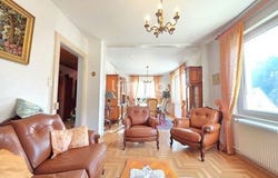 Rue du Floridor, Thann, Alsace 68800
