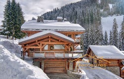 Megève, Rhône-Alpes 74120