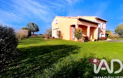 Lafitte-Vigordane, Occitanie 31390
