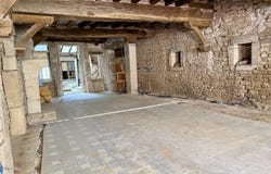 Vézelay, Burgundy 89450
