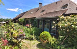 Meuzac, Limousin 87380