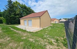DEMIGNY, Bourgogne 71150
