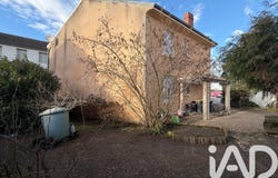 Digoin, Bourgogne-Franche-Comté 71160