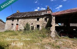 La Villetelle, Limousin 23260
