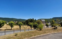 Saint-Sulpice-Laurière, Nouvelle-Aquitaine 87370