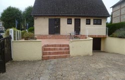 Petit-Couronne, Haute-Normandie 76650