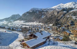 Le Grand-Bornand, Rhône-Alpes 74450