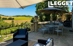 Montaut, Nouvelle-Aquitaine 24560