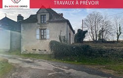 neuville, Brittany 19380