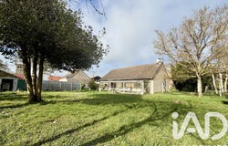 Maisons, Centre-Val de Loire 28700