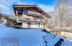 Combloux, Haute-Savoie 74920