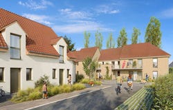Le Crotoy, Picardie 80550