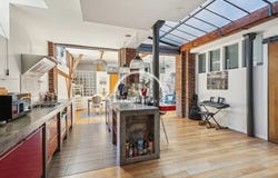 59 Rue de la Prévoyance, Vincennes, Val-de-Marne 94300