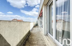 Champigny-sur-Marne, Île-de-France 94500