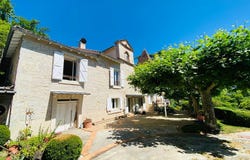 Cahors, Midi-Pyrénées 46000