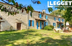 Eymet, Nouvelle-Aquitaine 24500