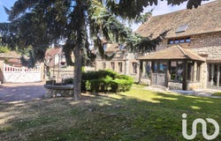 Vézillon, Normandy 27700