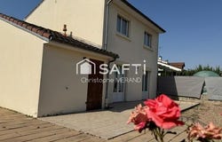 Ingrandes, Poitou-Charentes 86220