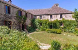 LA ROCHE MOREY, Franche-Comté 70120