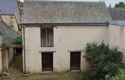 Channay-Sur-Lathan, Centre 37330