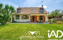Coubron, Île-de-France 93470