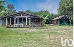 Vielle-Saint-Girons, Nouvelle-Aquitaine 40560