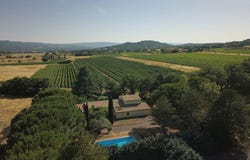 Saint-Saturnin-lès-Apt, Provence-Alpes-Côte-d'Azur 84490