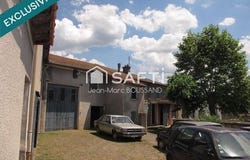 Chauffailles, Bourgogne 71170