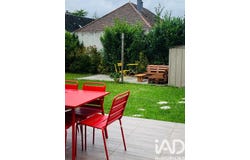 Olivet, Centre-Val de Loire 45160