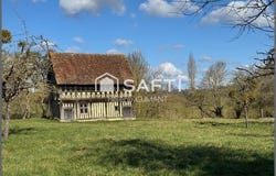 Cambremer, Basse-Normandie 14340