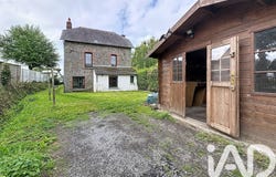 Le Tronchet, Brittany 35540