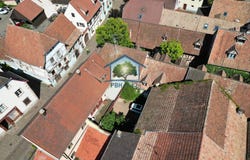 Bergheim, Haut-Rhin 68750