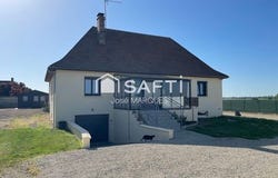 Bouzonville-Aux-Bois, Centre 45300