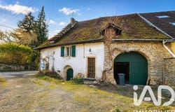Macornay, Bourgogne-Franche-Comté 39570