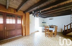 Séglien, Brittany 56160