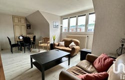 Elbeuf, Normandy 76500