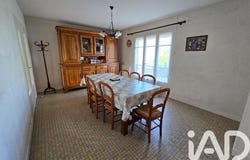 Saint-Genou, Centre-Val de Loire 36500