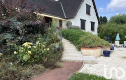 Valloire-sur-Cisse, Centre-Val de Loire 41150