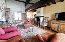 Chinon, Centre 37500