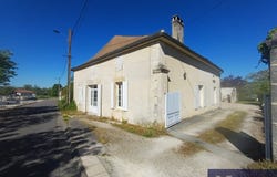 Baignes-Sainte-Radegonde, Poitou-Charentes 16360