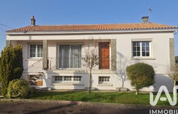 L'Absie, Nouvelle-Aquitaine 79240