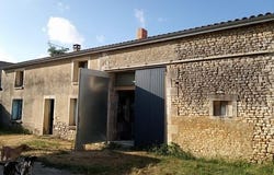 Jazennes, Poitou-Charentes 17260