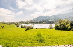 Machilly, Rhône-Alpes 74140