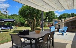 Montpellier-De-Medillan, Poitou-Charentes 17260
