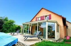 Chèvremont, Franche-Comté 90340