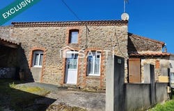 Bournezeau, Pays de la Loire 85480