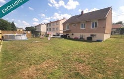 Boult-Sur-Suippe, Champagne-Ardenne 51110