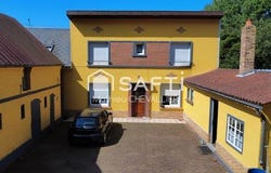 Quesnoy-Le-Montant, Picardie 80132