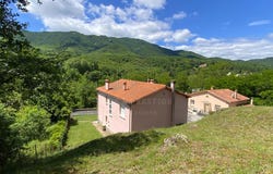 Saint-Laurent-de-Cerdans, Languedoc-Roussillon 66260